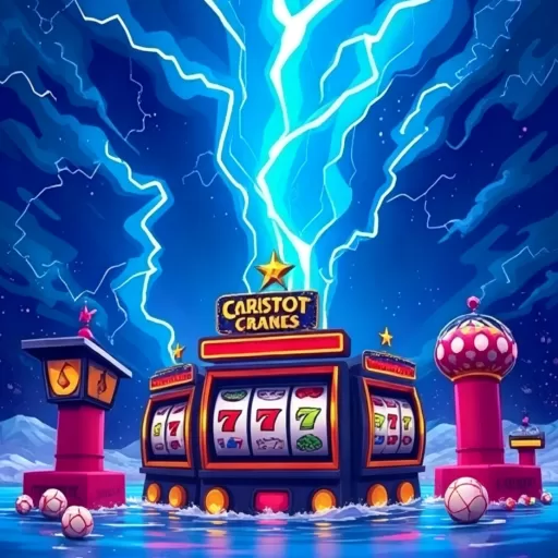 dasi4d: Promo dan Bonus Terbaik untuk Para Gamer Indonesia