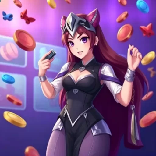 Menjelajahi Fitur Unggulan Situs Game dasi4d