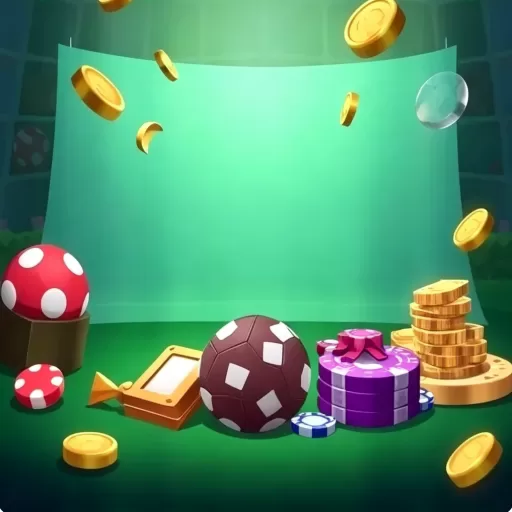 Mengulas Fitur Menarik di Situs Game dasi4d