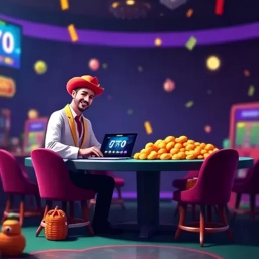 Panduan Lengkap Menggunakan Situs Game dasi4d