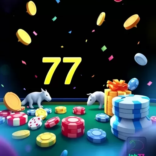 Mengenal dasi4d Sebagai Platform Game Online Terpercaya